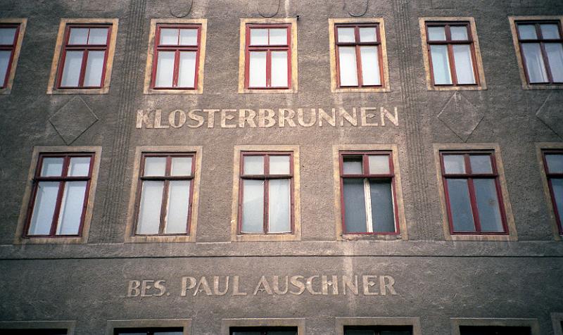 Görlitz, Klosterplatz 17, 29.4.1996.jpg